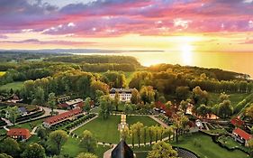 Weissenhaus Private Nature Luxury Resort